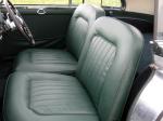 Talbot-Lago T26 Grand Sport Coupe 1950 года
